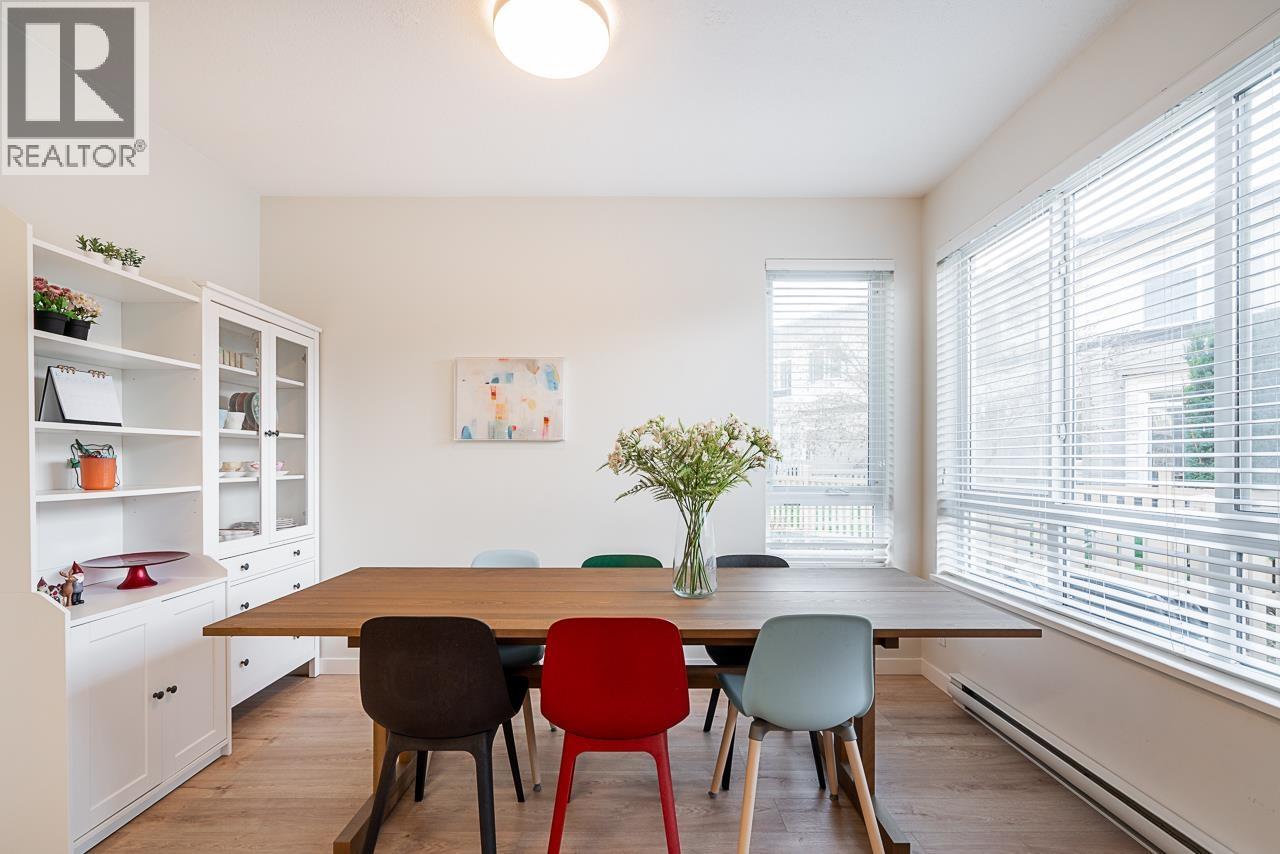 31 1125 Kensal Place, Coquitlam, British Columbia  V3B 0G3 - Photo 8 - R3095346