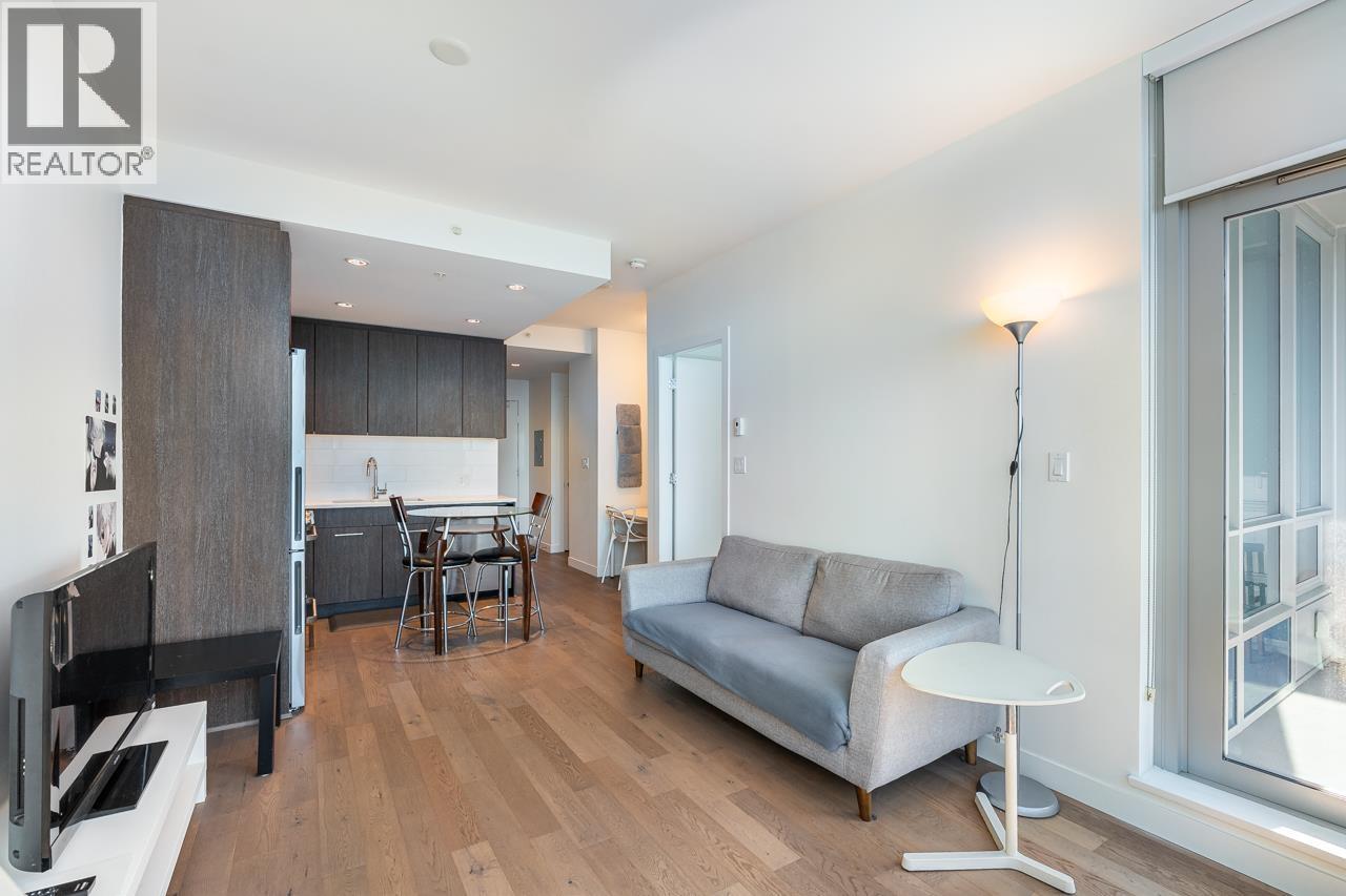 1006 9060 University Crescent, Burnaby, British Columbia  V5A 0E1 - Photo 10 - R3095362