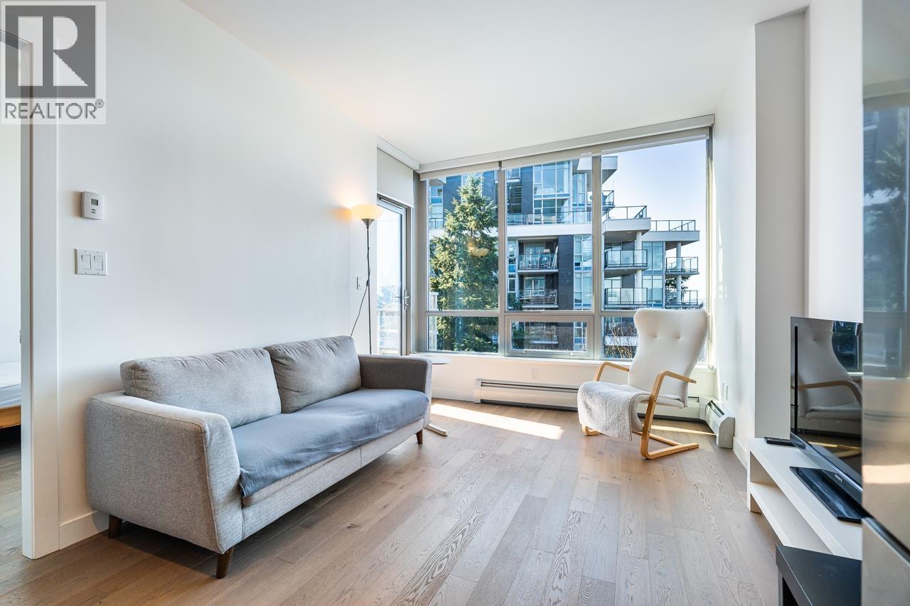 1006 9060 University Crescent, Burnaby, British Columbia  V5A 0E1 - Photo 14 - R3095362