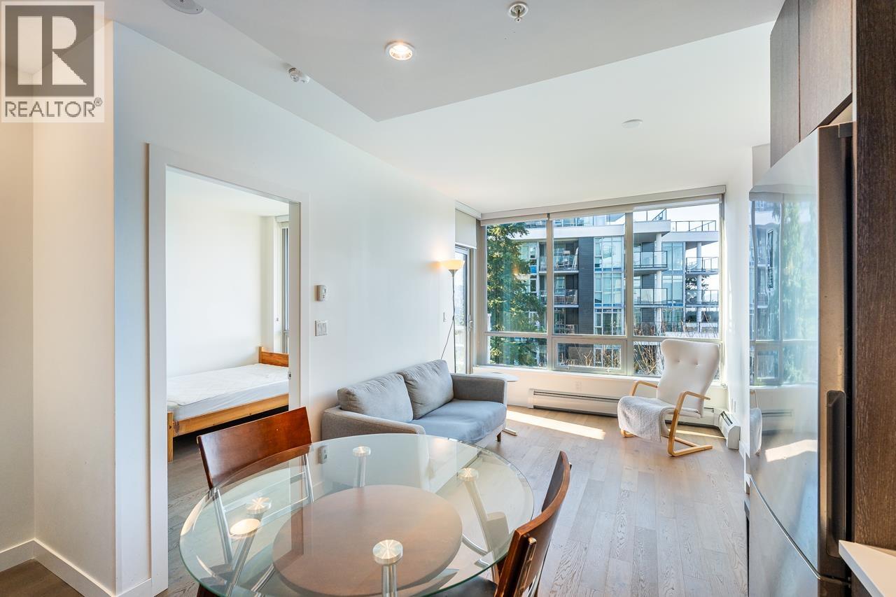 1006 9060 University Crescent, Burnaby, British Columbia  V5A 0E1 - Photo 15 - R3095362