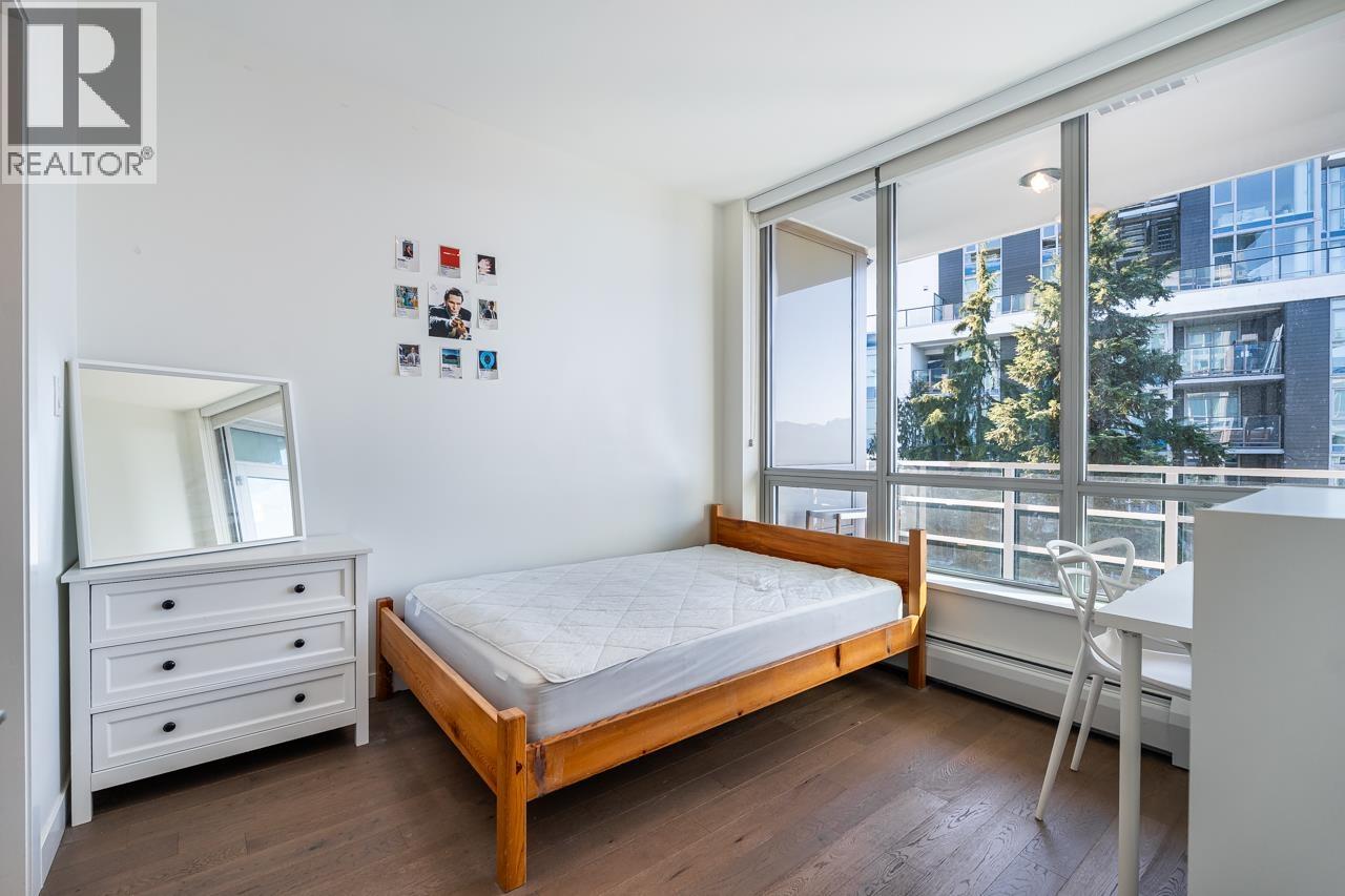 1006 9060 University Crescent, Burnaby, British Columbia  V5A 0E1 - Photo 18 - R3095362