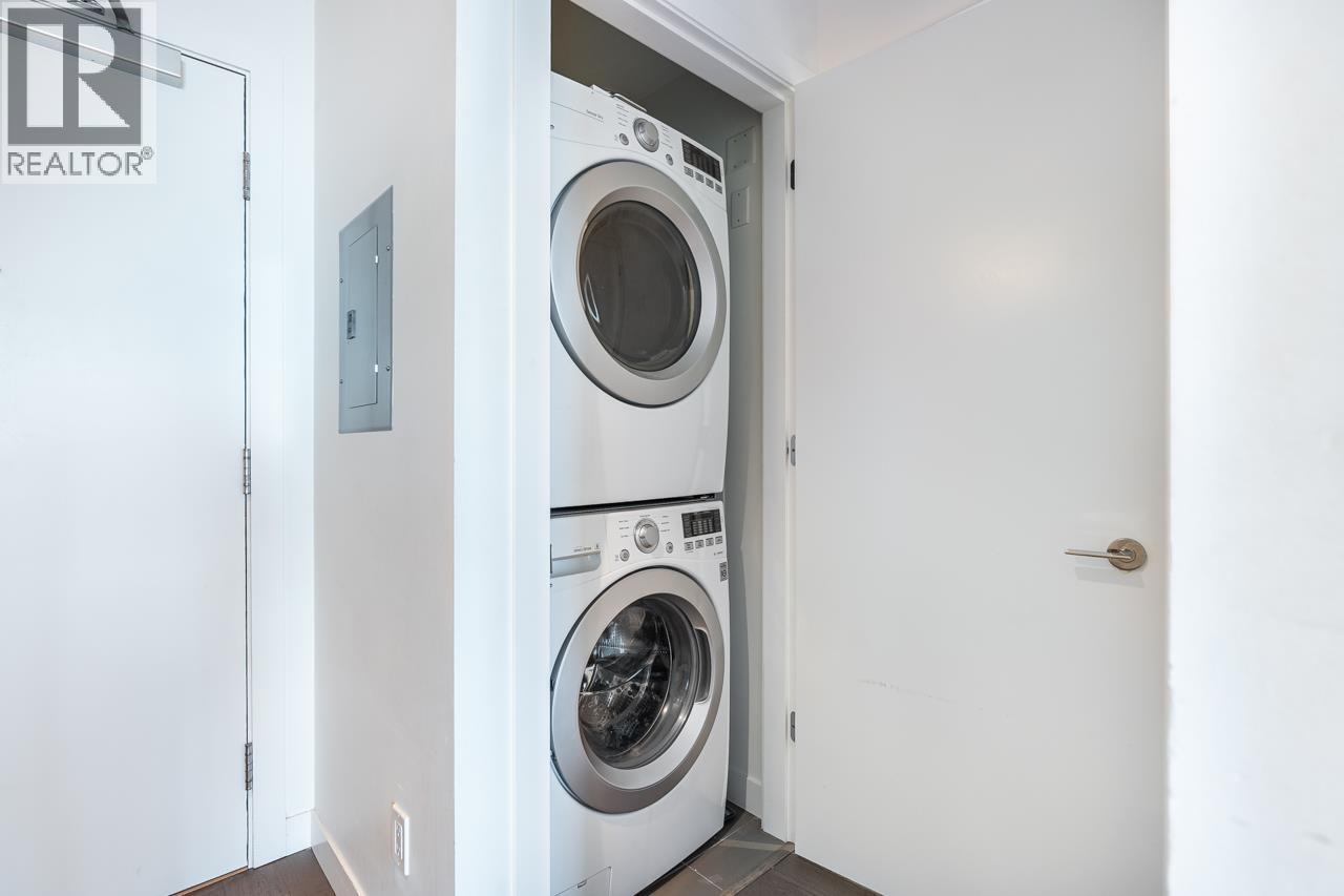 1006 9060 University Crescent, Burnaby, British Columbia  V5A 0E1 - Photo 22 - R3095362