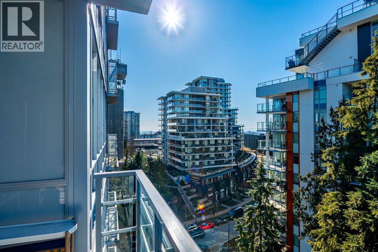 1006 9060 University Crescent, Burnaby, British Columbia  V5A 0E1 - Photo 31 - R3095362