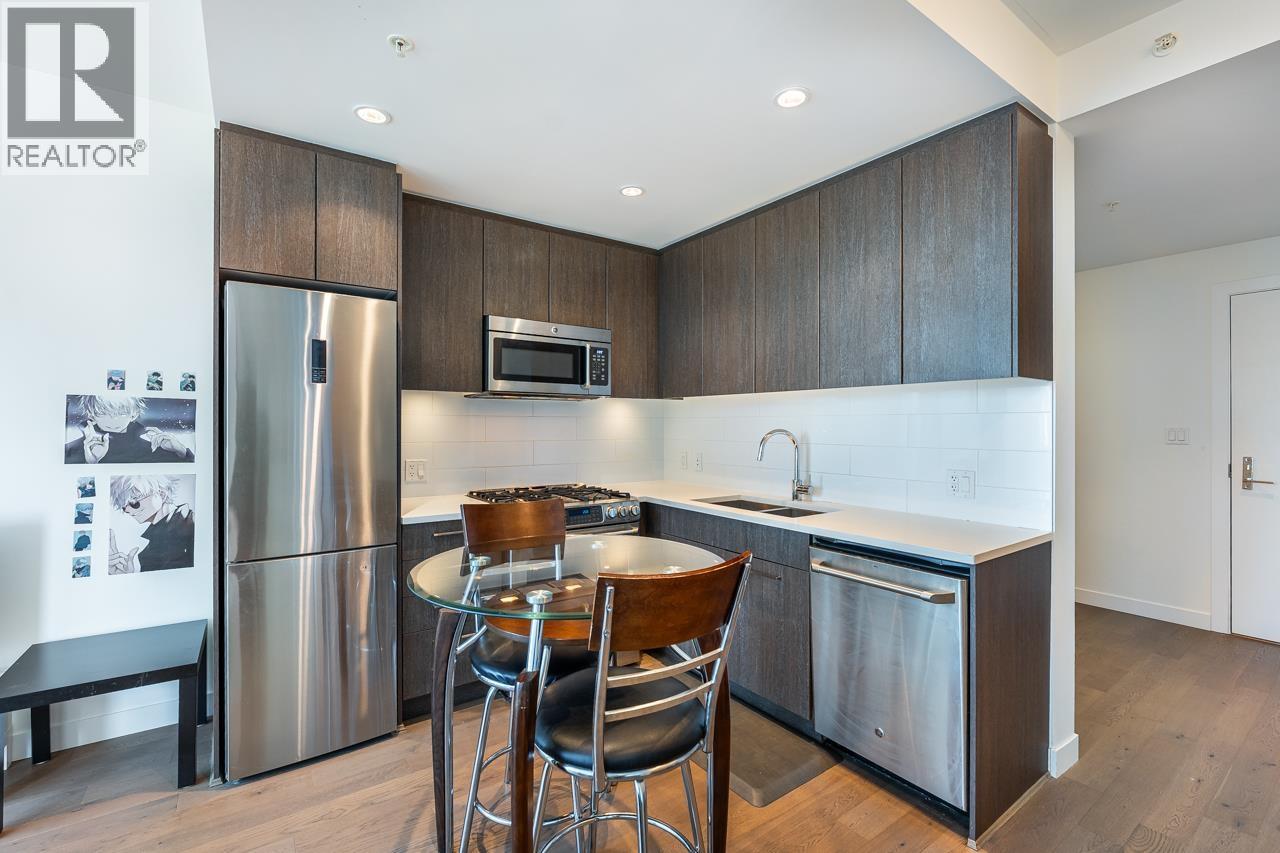 1006 9060 University Crescent, Burnaby, British Columbia  V5A 0E1 - Photo 5 - R3095362