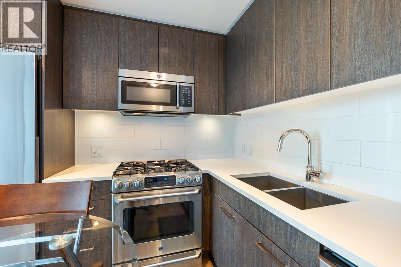 1006 9060 University Crescent, Burnaby, British Columbia  V5A 0E1 - Photo 7 - R3095362