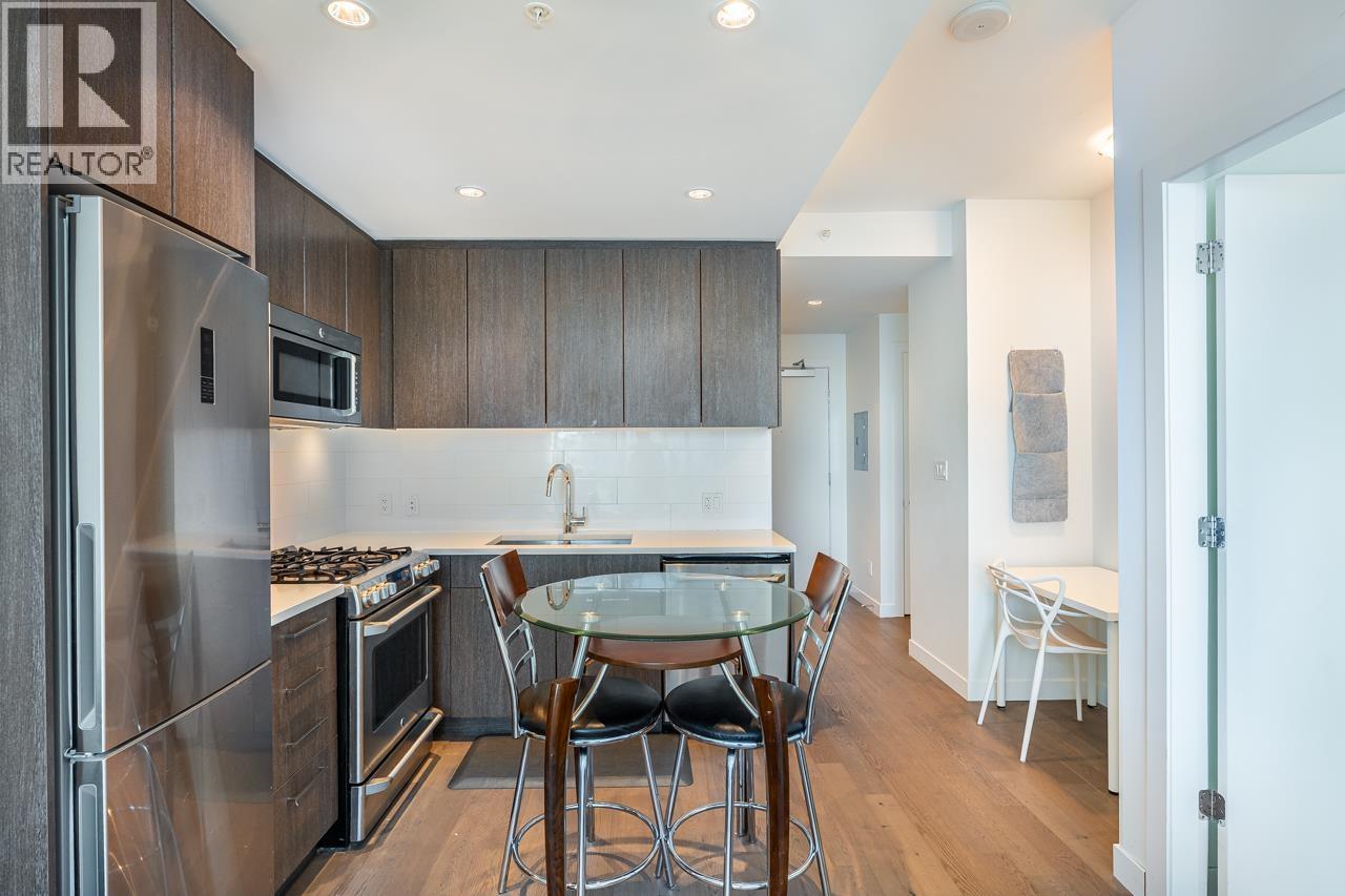 1006 9060 University Crescent, Burnaby, British Columbia  V5A 0E1 - Photo 8 - R3095362