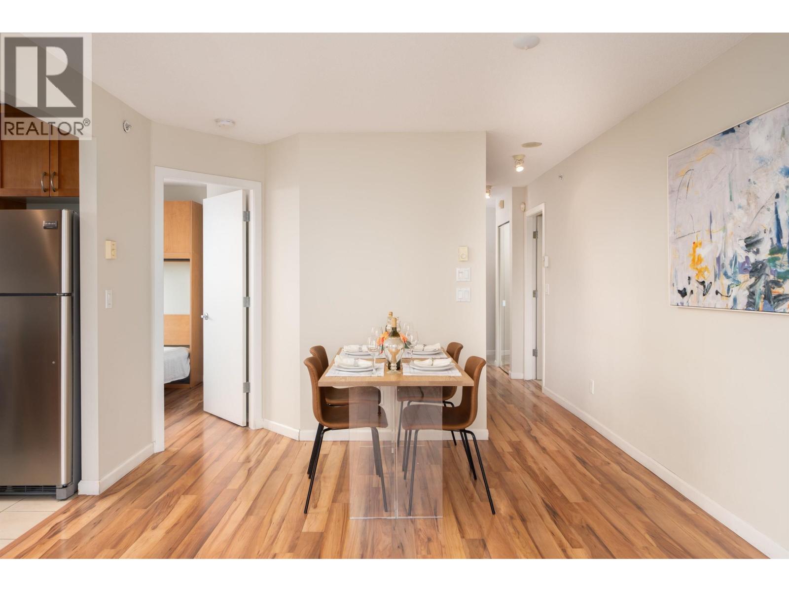 905 1316 W 11th Avenue, Vancouver, British Columbia  V6H 4G8 - Photo 10 - R3095401