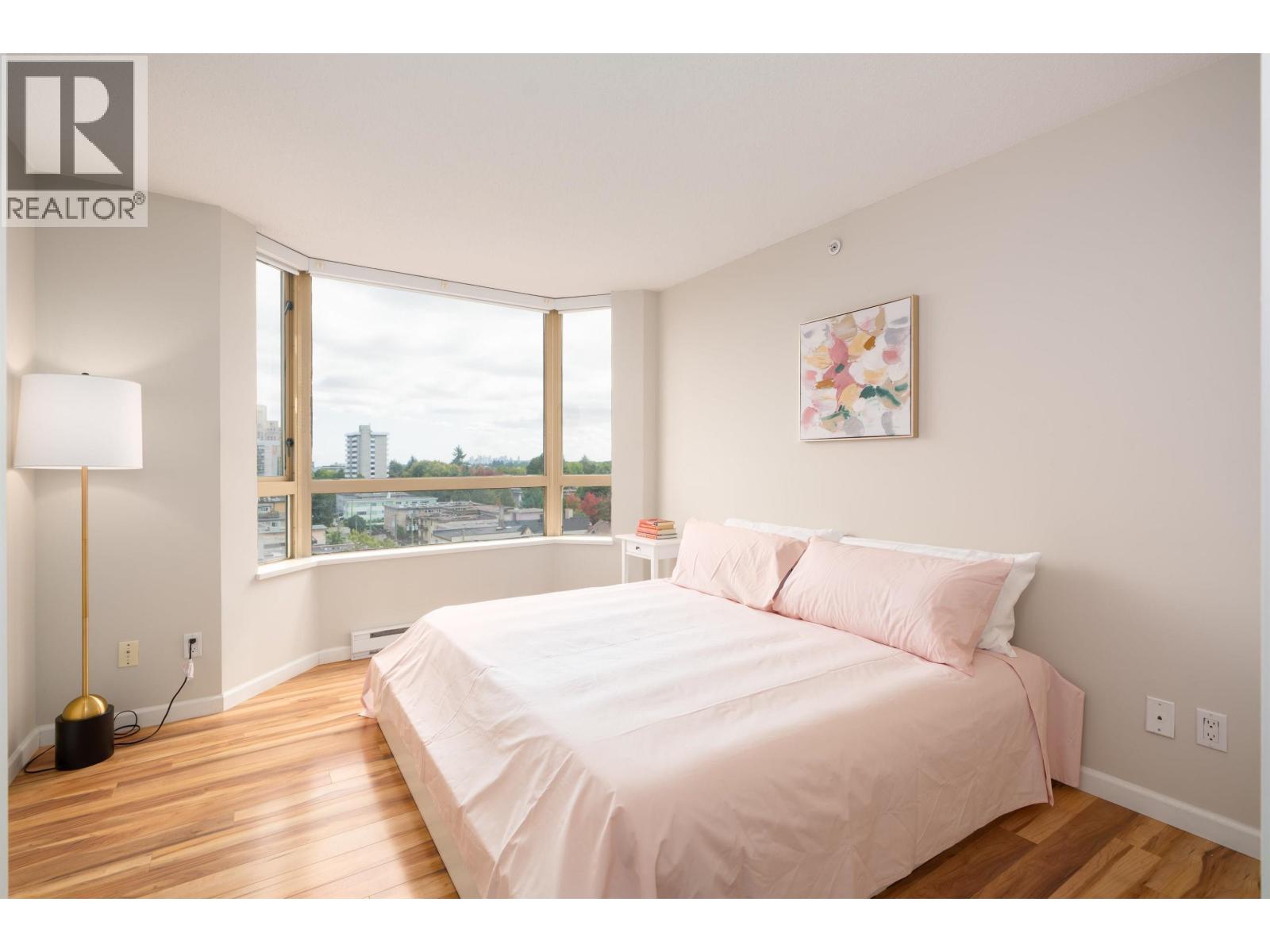 905 1316 W 11th Avenue, Vancouver, British Columbia  V6H 4G8 - Photo 13 - R3095401