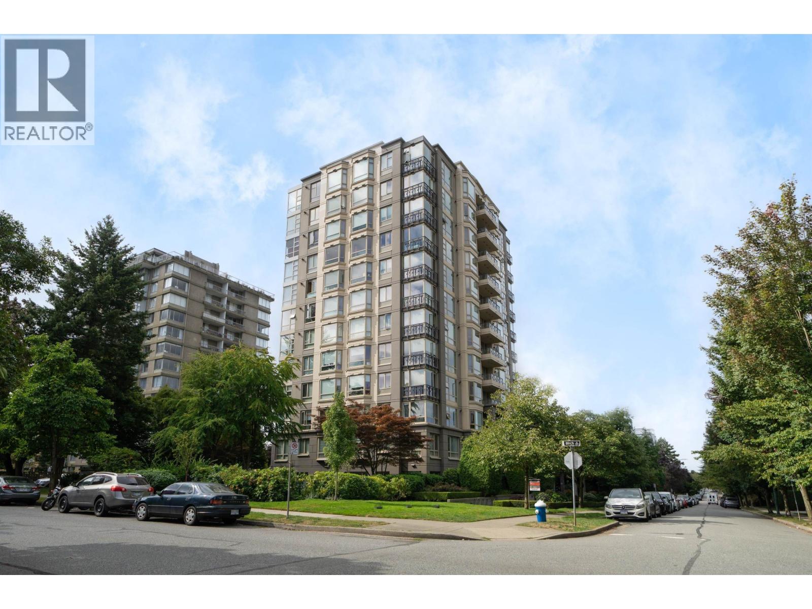 905 1316 W 11th Avenue, Vancouver, British Columbia  V6H 4G8 - Photo 2 - R3095401