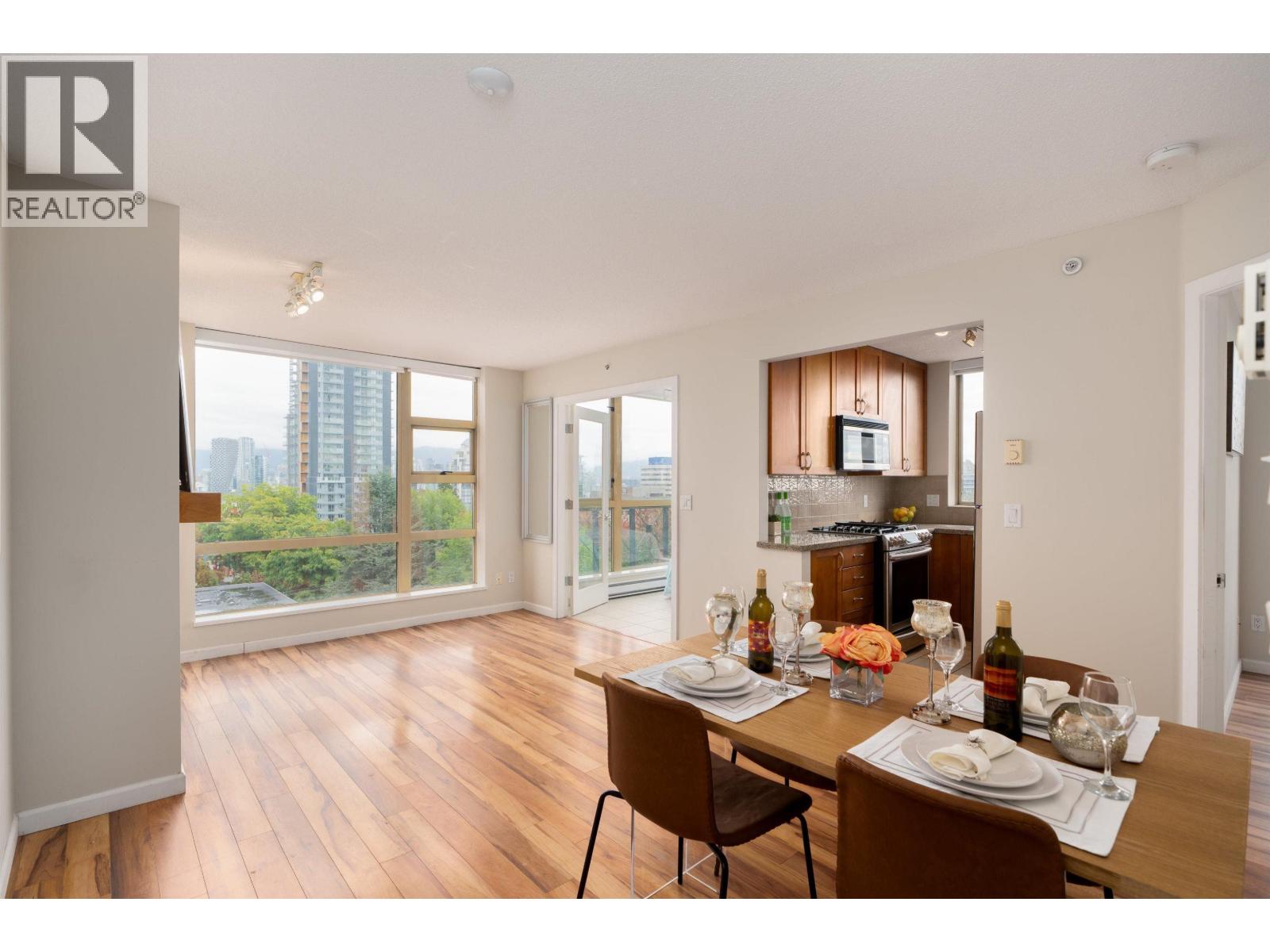 905 1316 W 11th Avenue, Vancouver, British Columbia  V6H 4G8 - Photo 6 - R3095401