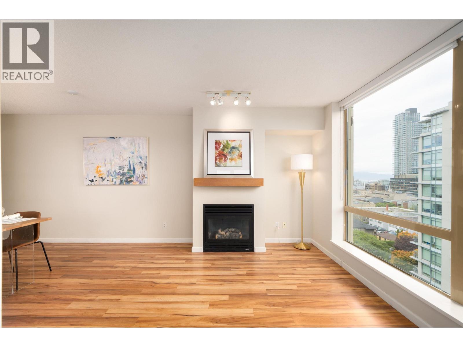 905 1316 W 11th Avenue, Vancouver, British Columbia  V6H 4G8 - Photo 8 - R3095401