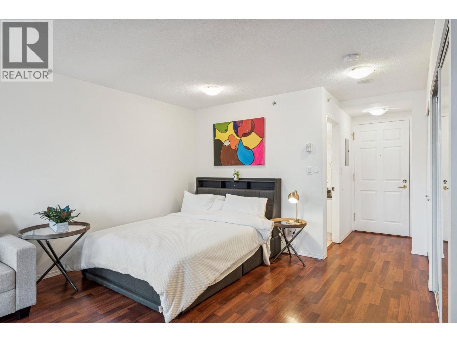 1202 1188 Richards Street, Vancouver, British Columbia  V6B 3E6 - Photo 3 - R3095404