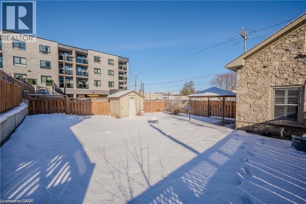 18 St Andrews Street, Cambridge, Ontario  N1S 1M4 - Photo 16 - 40809093