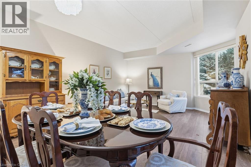 2085 Amherst Heights Drive Unit# 208, Burlington, Ontario  L7P 5C2 - Photo 12 - 40799295