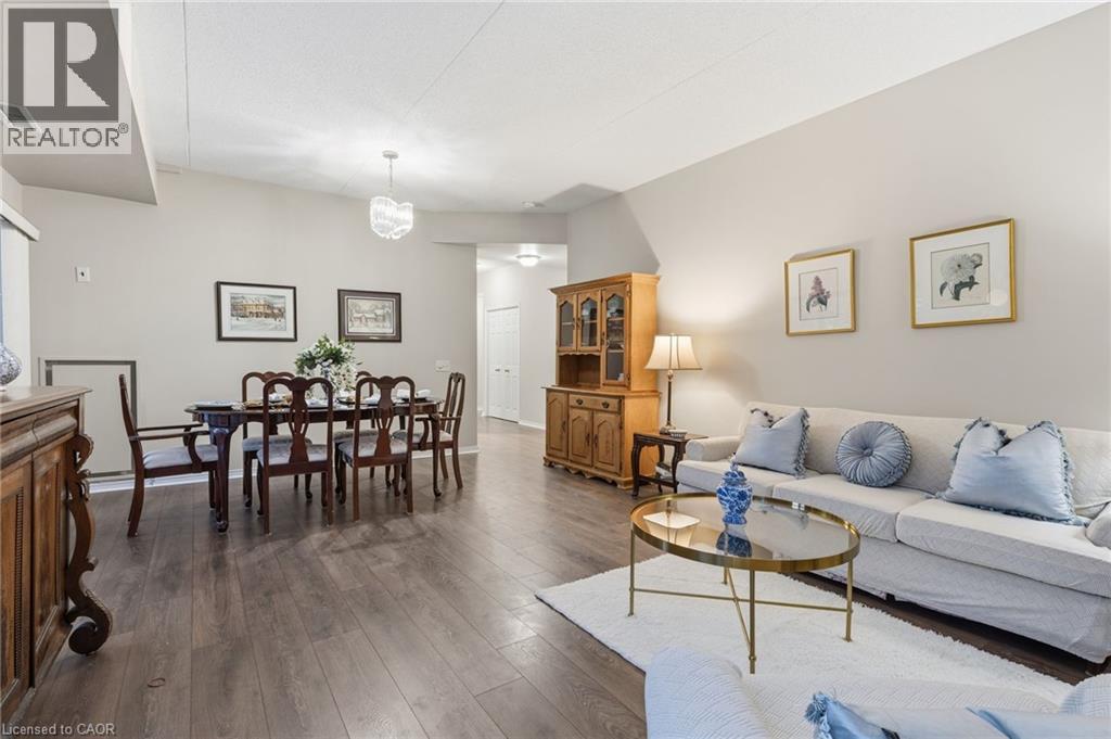 2085 Amherst Heights Drive Unit# 208, Burlington, Ontario  L7P 5C2 - Photo 11 - 40799295