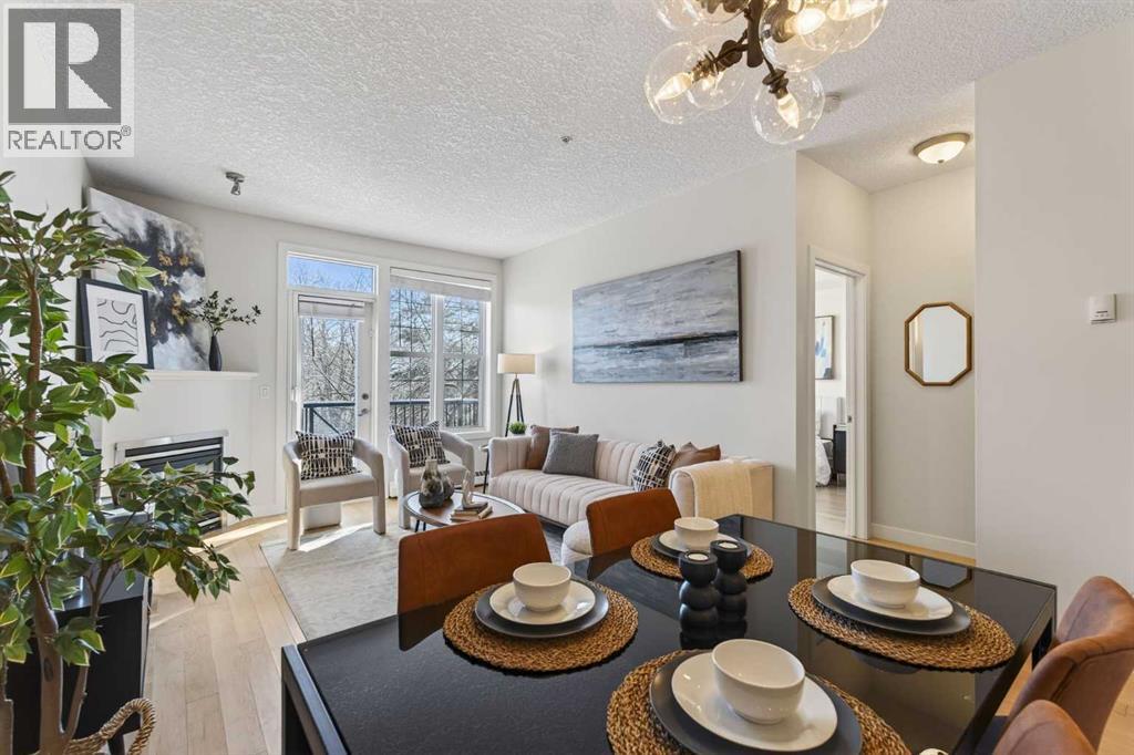 206, 208 Holy Cross Lane Sw, Calgary, Alberta  T2S 3G3 - Photo 12 - A2289904