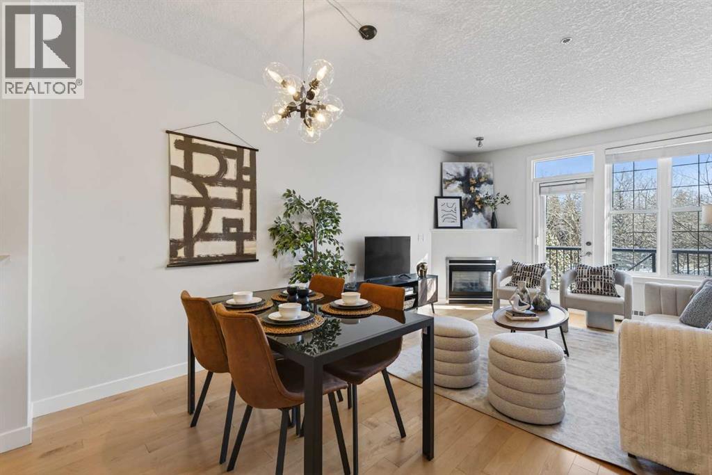 206, 208 Holy Cross Lane Sw, Calgary, Alberta  T2S 3G3 - Photo 13 - A2289904