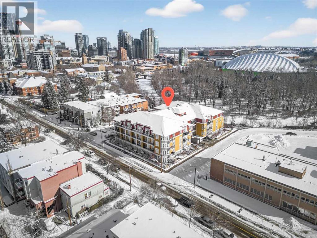 206, 208 Holy Cross Lane Sw, Calgary, Alberta  T2S 3G3 - Photo 33 - A2289904