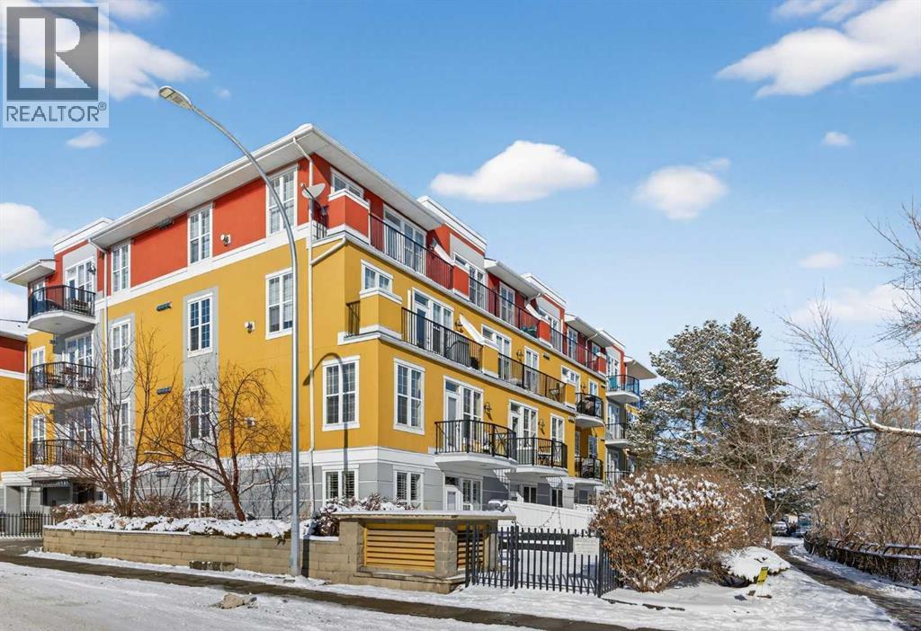 206, 208 Holy Cross Lane Sw, Calgary, Alberta  T2S 3G3 - Photo 35 - A2289904