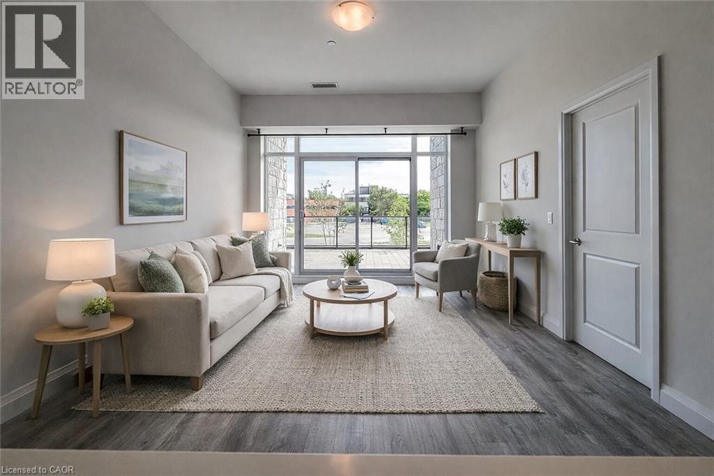 1 Redfern Avenue Unit# 119, Hamilton, Ontario L9C 0E6 - Photo 9 - 40804404