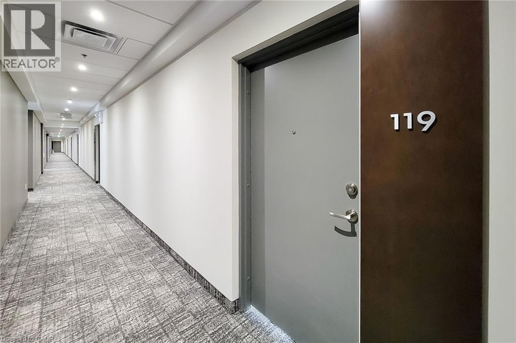 1 Redfern Avenue Unit# 119, Hamilton, Ontario L9C 0E6 - Photo 3 - 40804404