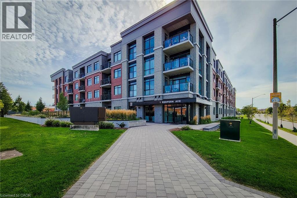 1 Redfern Avenue Unit# 119, Hamilton, Ontario L9C 0E6 - Photo 45 - 40804404