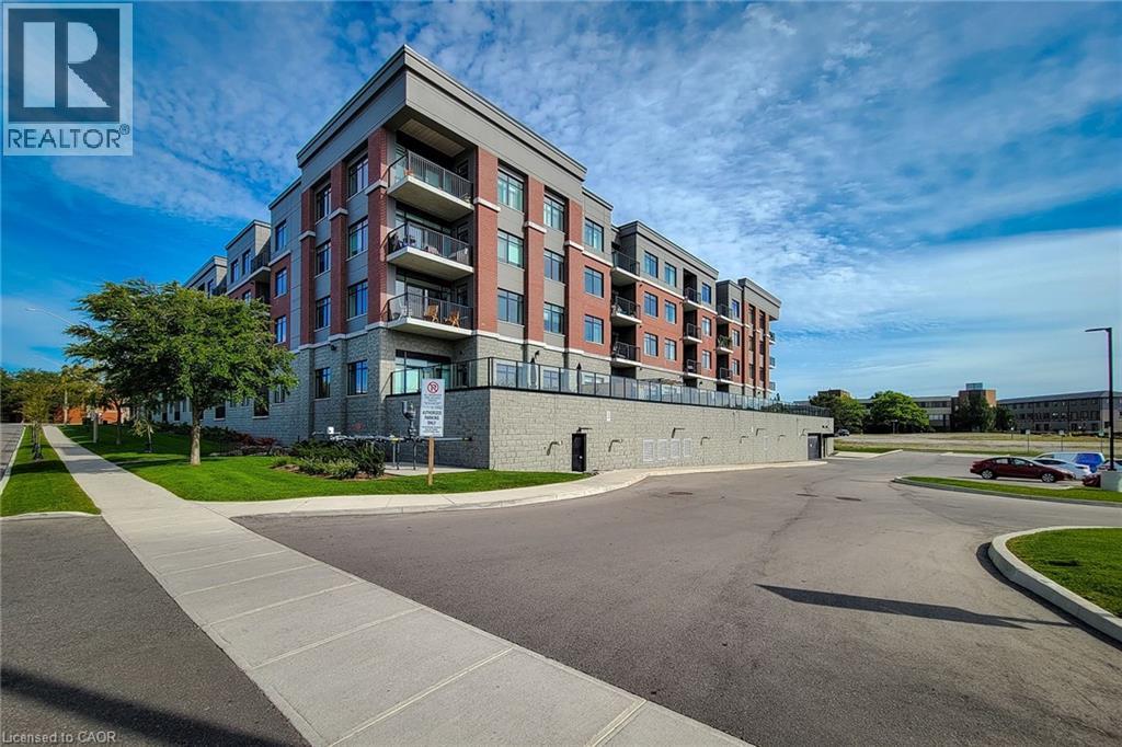 1 Redfern Avenue Unit# 119, Hamilton, Ontario L9C 0E6 - Photo 43 - 40804404