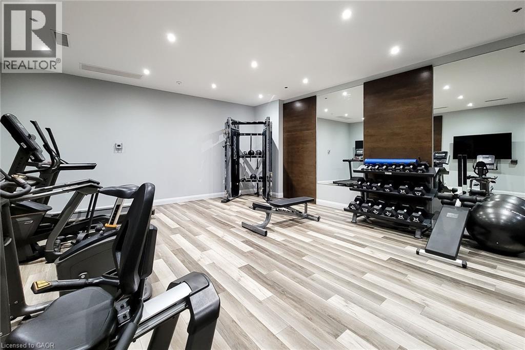 1 Redfern Avenue Unit# 119, Hamilton, Ontario L9C 0E6 - Photo 34 - 40804404