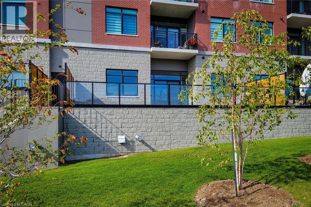 1 Redfern Avenue Unit# 119, Hamilton, Ontario L9C 0E6 - Photo 44 - 40804404