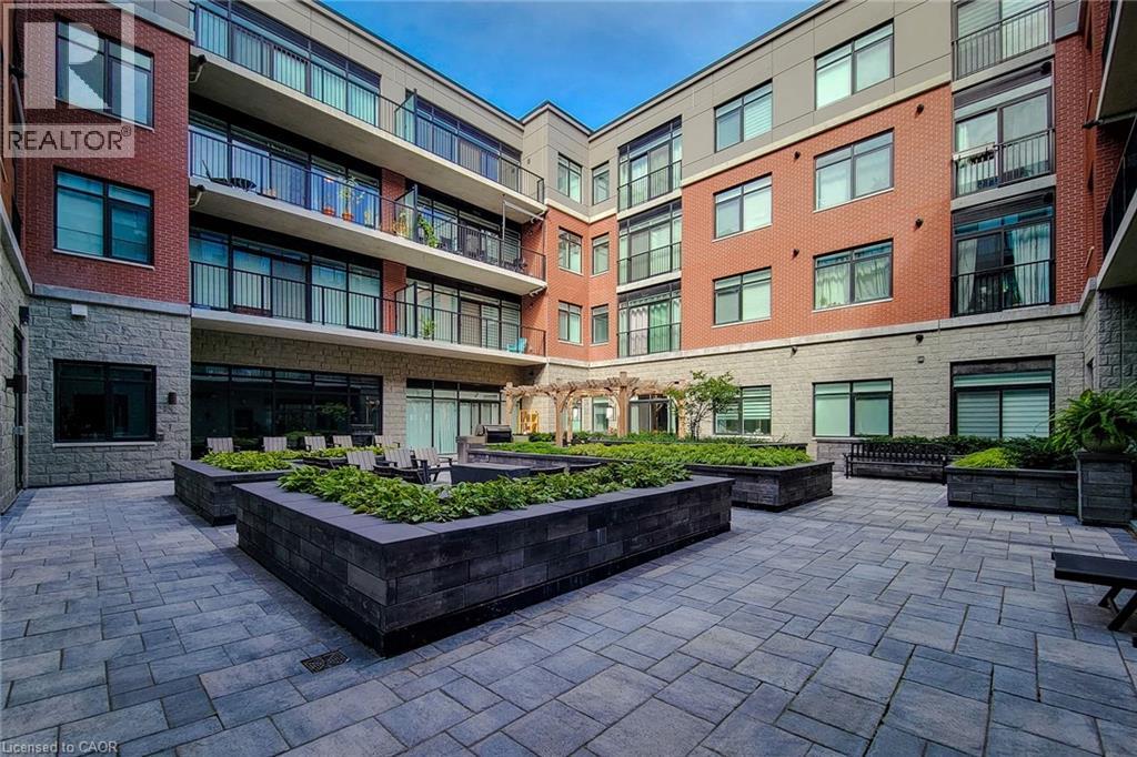 1 Redfern Avenue Unit# 119, Hamilton, Ontario L9C 0E6 - Photo 46 - 40804404