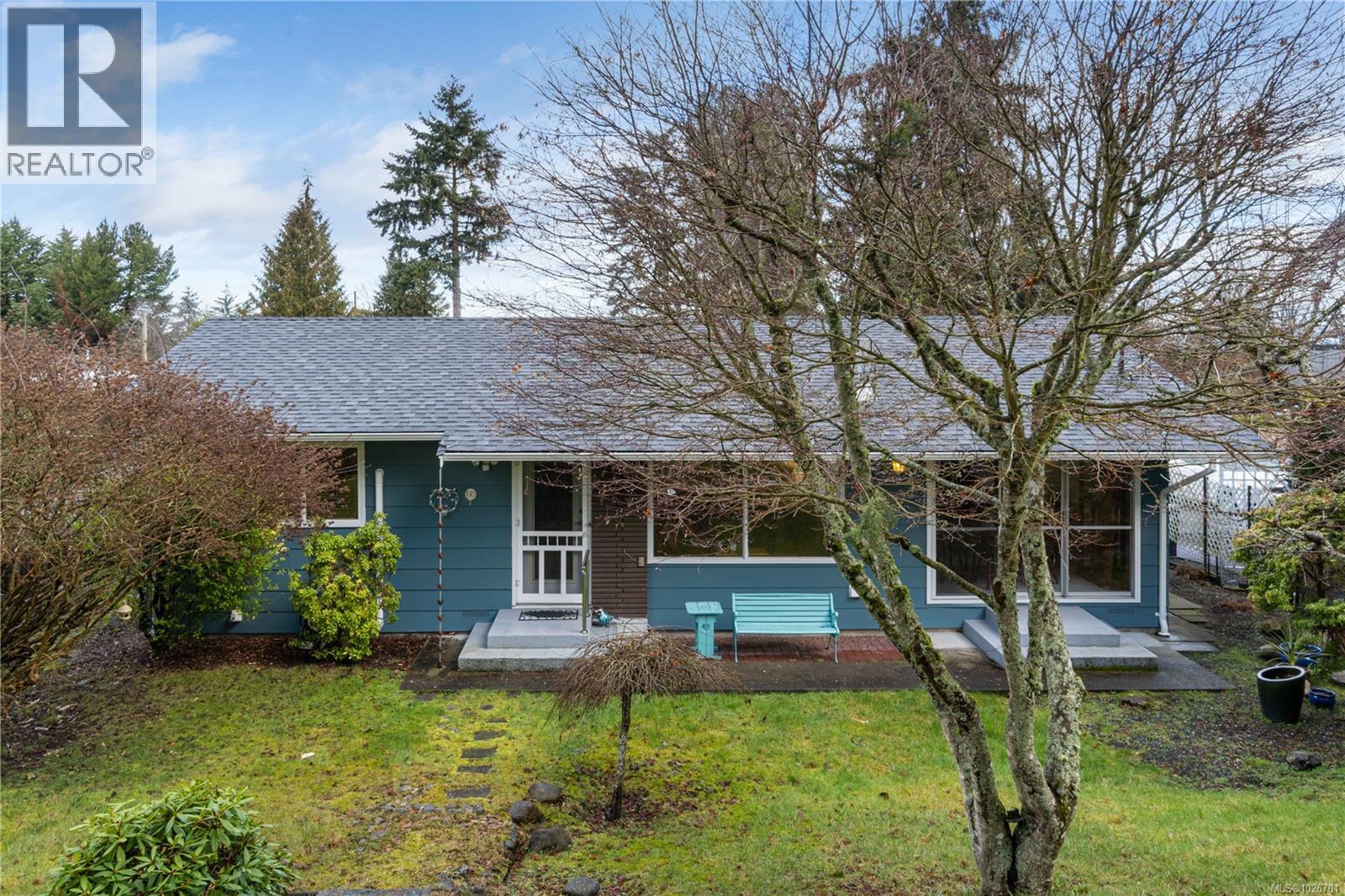 275 Pioneer Cres, Parksville, British Columbia