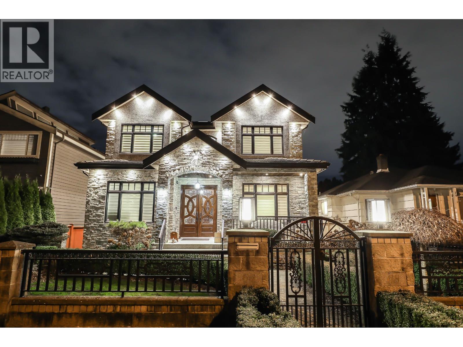66 W 44TH AVENUE, Vancouver, British Columbia