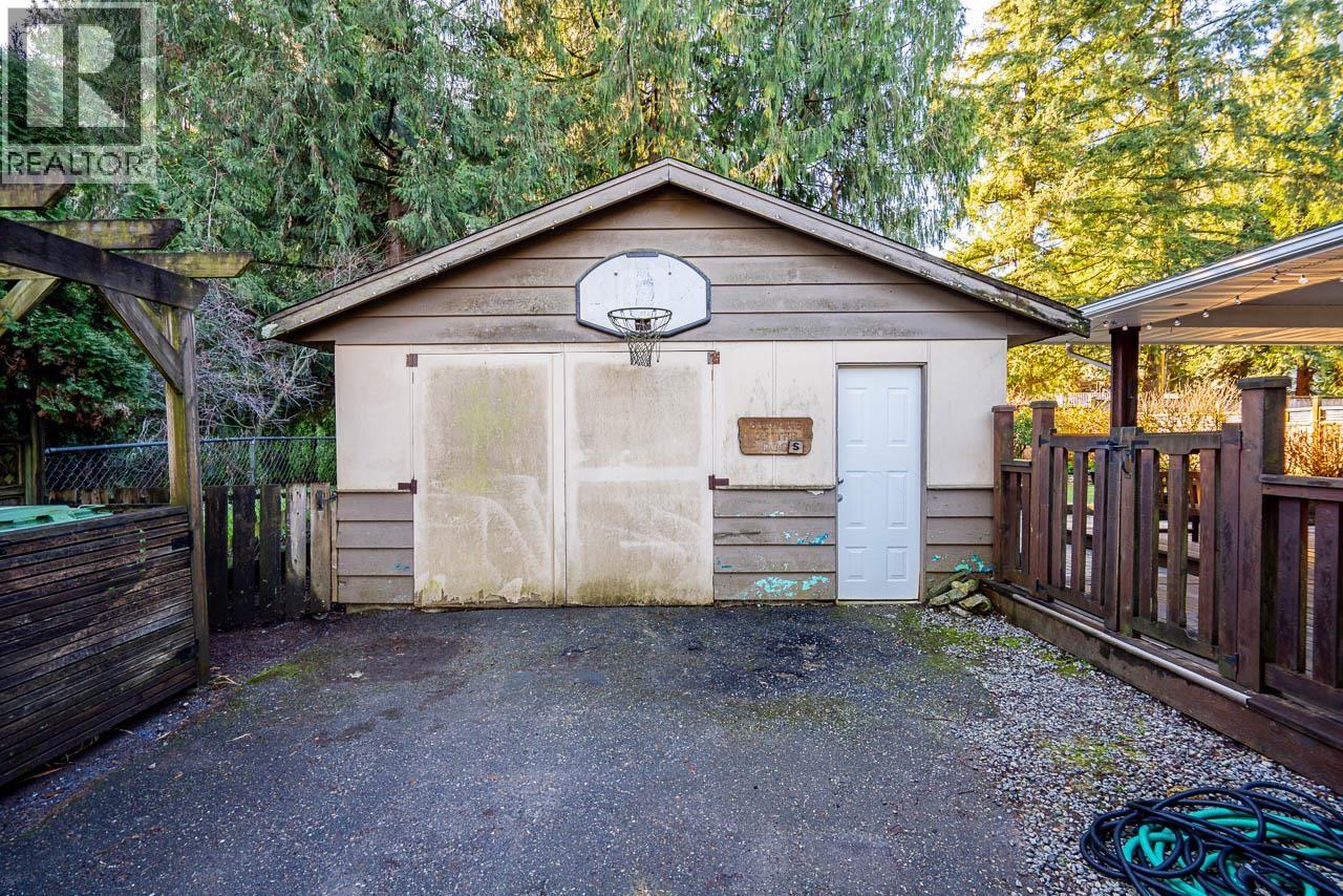 2168 Central Avenue, Port Coquitlam, British Columbia  V3C 1V5 - Photo 38 - R3095407