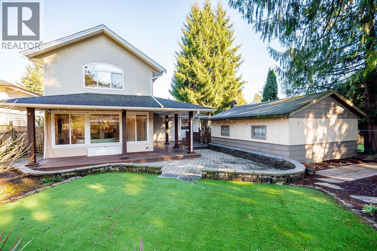 2168 Central Avenue, Port Coquitlam, British Columbia  V3C 1V5 - Photo 7 - R3095407