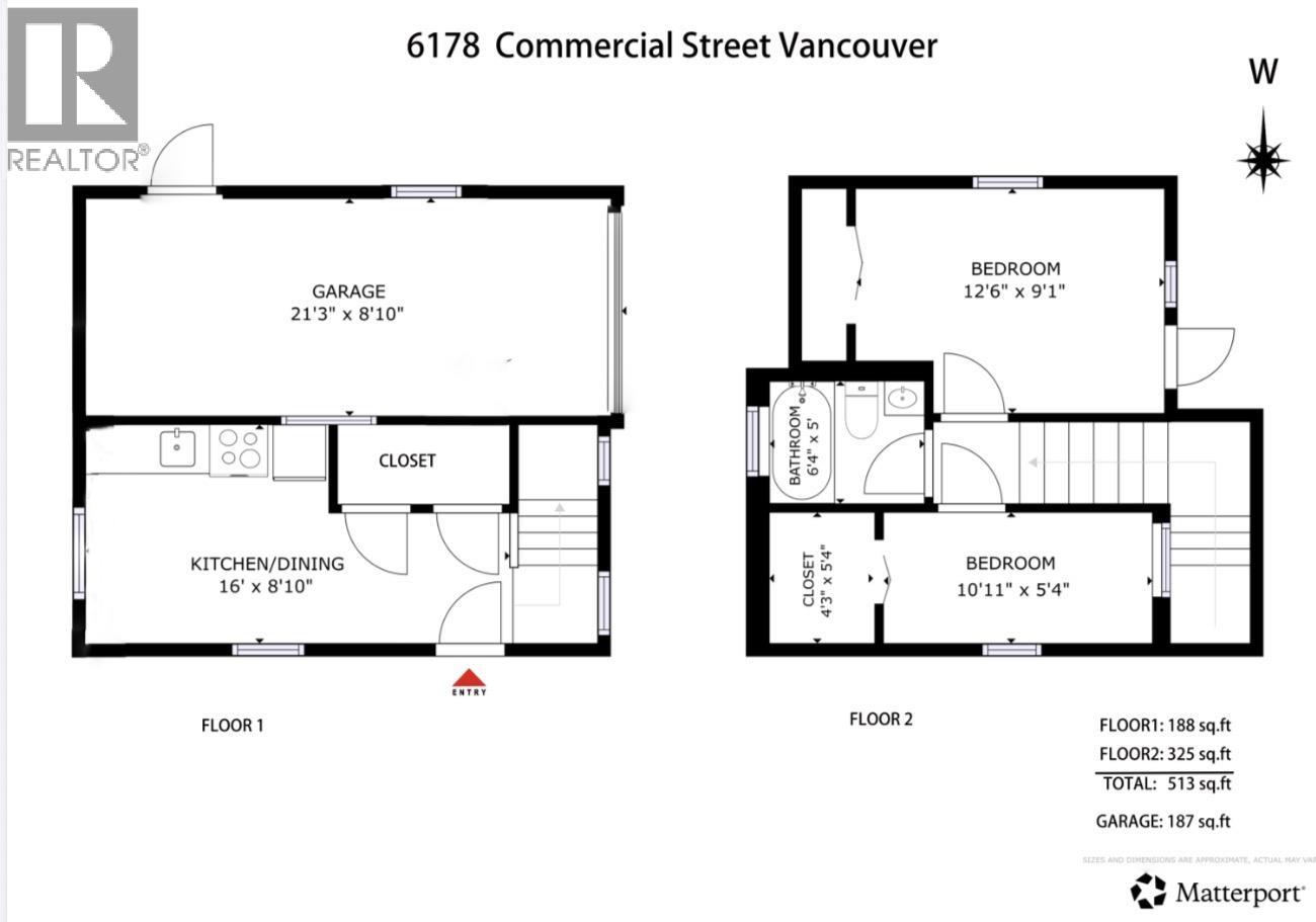 6182 Commercial Street, Vancouver, British Columbia  V5P 3N9 - Photo 34 - R3095412