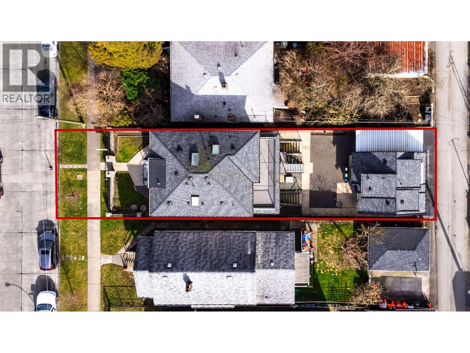 6182 Commercial Street, Vancouver, British Columbia  V5P 3N9 - Photo 4 - R3095412