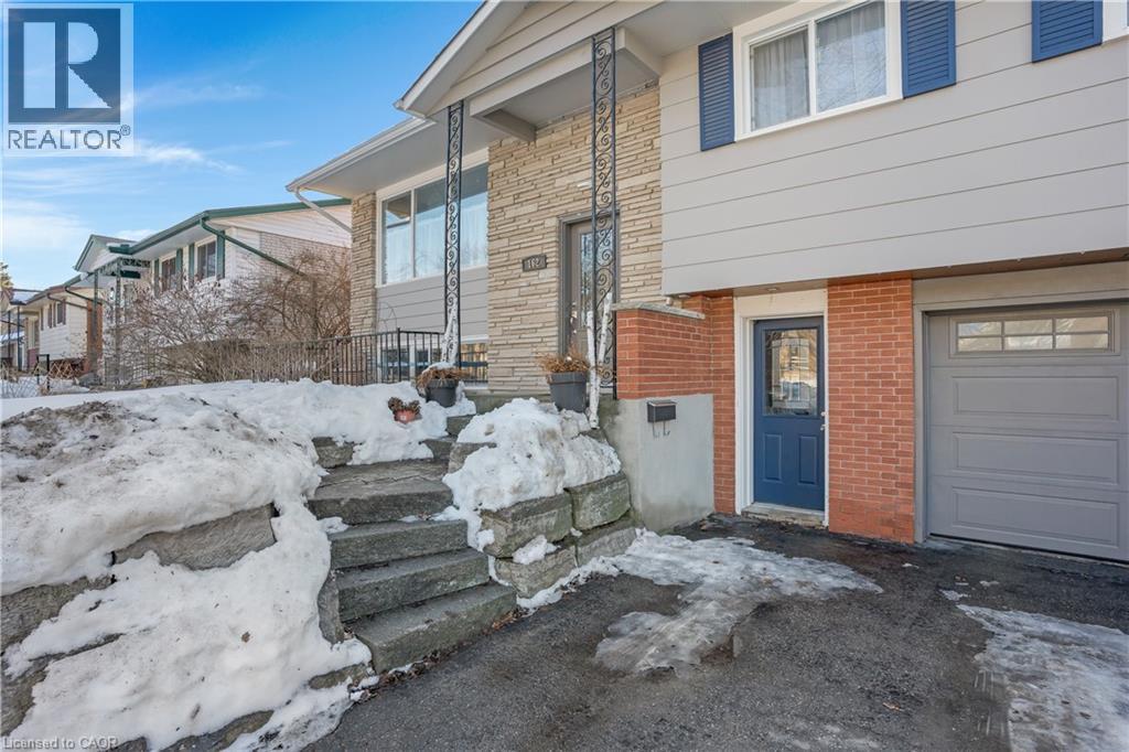 162 Indian Road, Kitchener, Ontario  N2B 2S5 - Photo 5 - 40805667