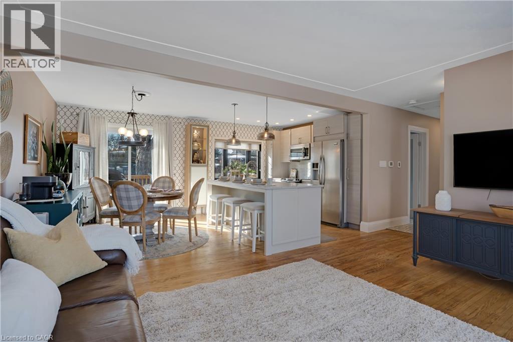 162 Indian Road, Kitchener, Ontario  N2B 2S5 - Photo 11 - 40805667