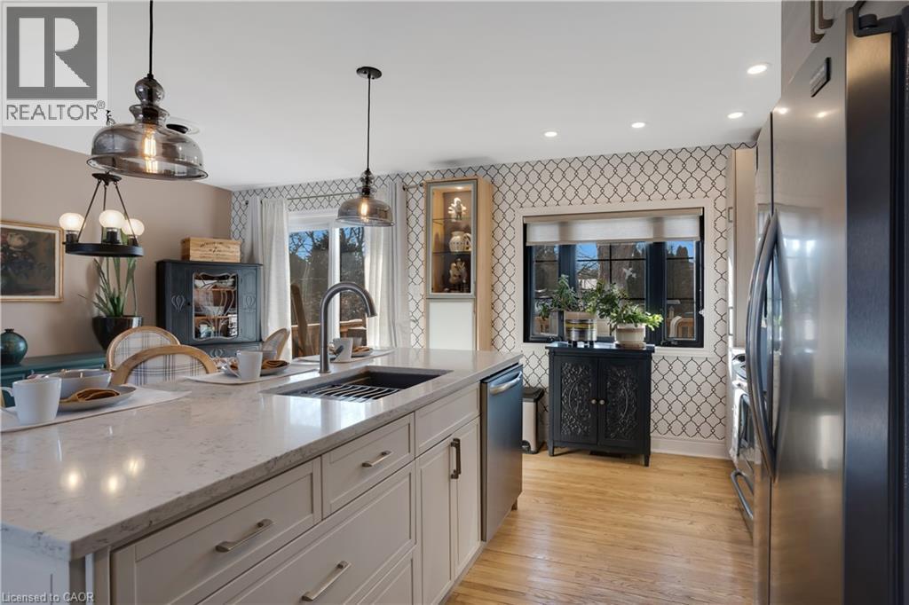 162 Indian Road, Kitchener, Ontario  N2B 2S5 - Photo 14 - 40805667