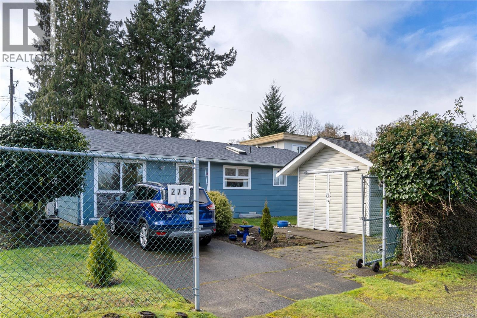 275 Pioneer Cres, Parksville, British Columbia  V9P 1V5 - Photo 18 - 1026701