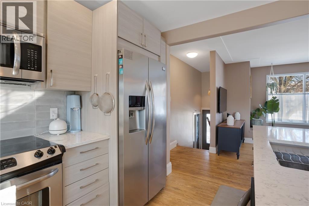 162 Indian Road, Kitchener, Ontario  N2B 2S5 - Photo 15 - 40805667