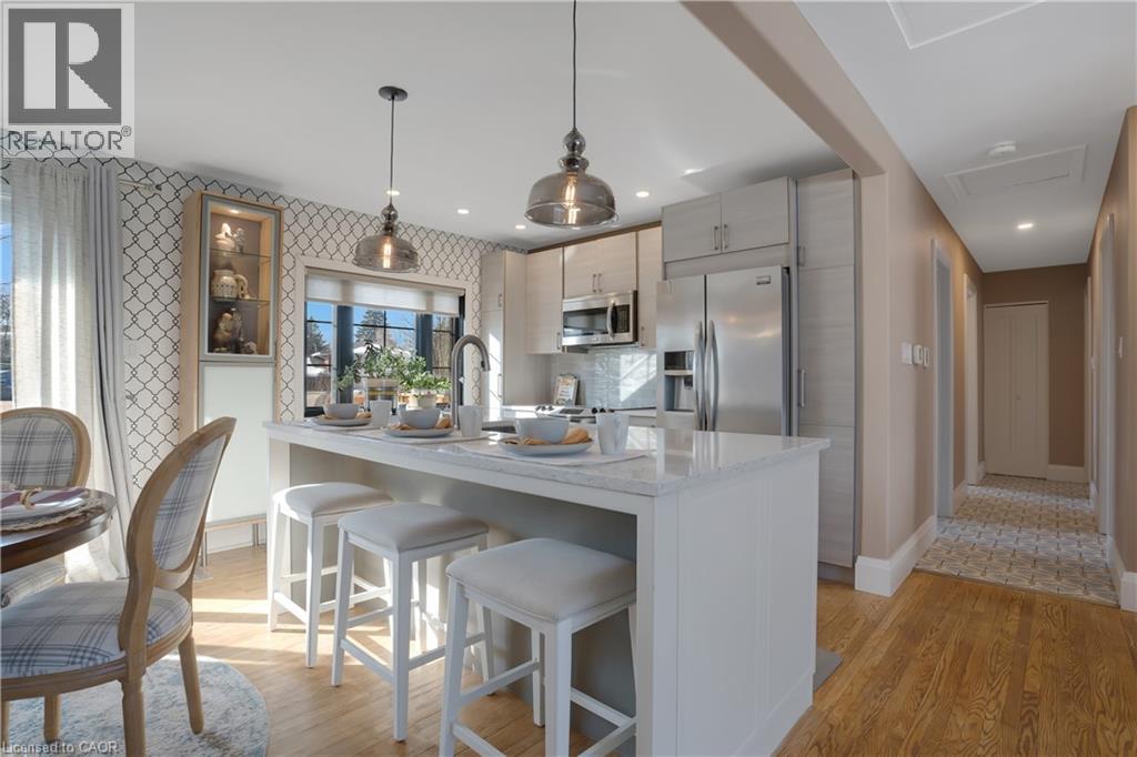 162 Indian Road, Kitchener, Ontario  N2B 2S5 - Photo 20 - 40805667