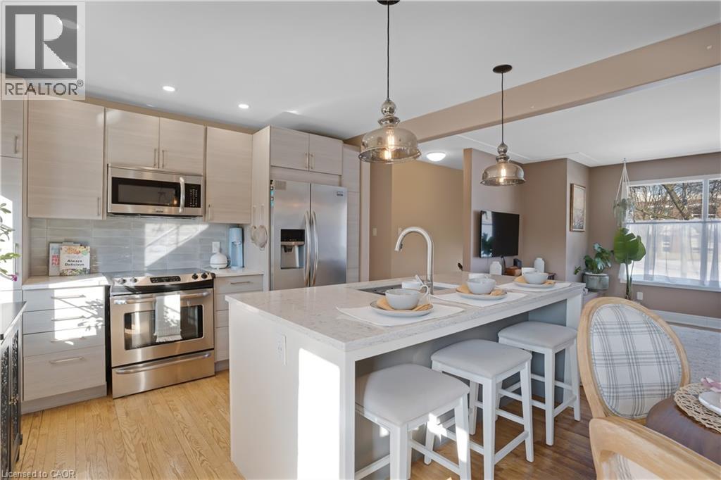 162 Indian Road, Kitchener, Ontario  N2B 2S5 - Photo 17 - 40805667