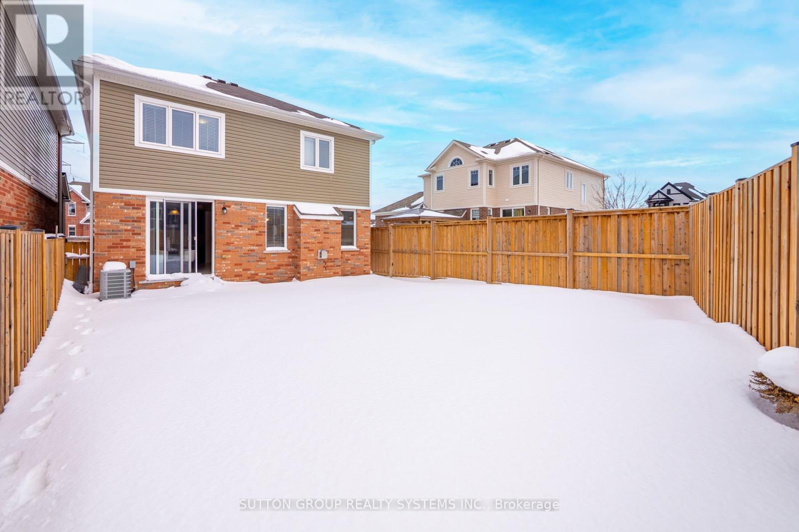 693 Doon South Drive, Kitchener, Ontario  N2P 0H5 - Photo 48 - X12785866