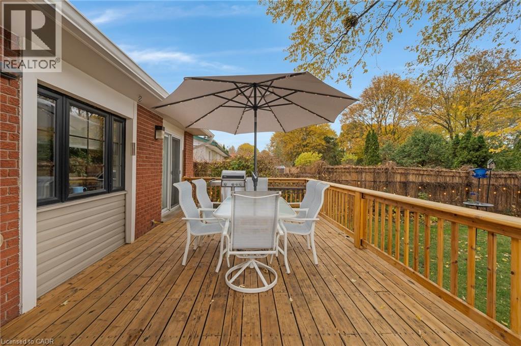 162 Indian Road, Kitchener, Ontario  N2B 2S5 - Photo 41 - 40805667