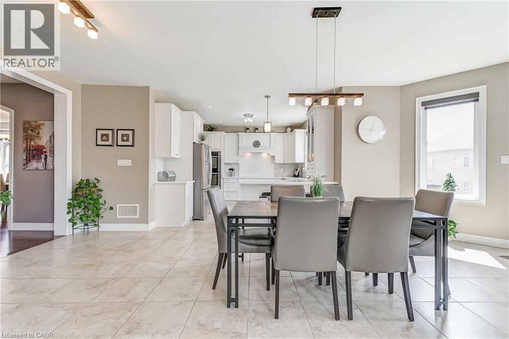 18 Flanders Road, Brampton, Ontario  L6X 0W4 - Photo 13 - 40806111