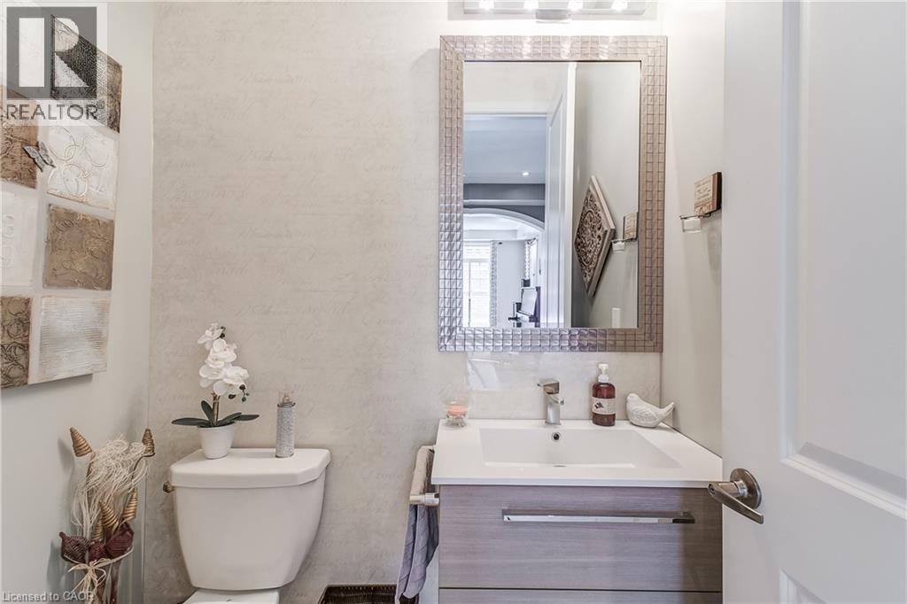 18 Flanders Road, Brampton, Ontario  L6X 0W4 - Photo 8 - 40806111