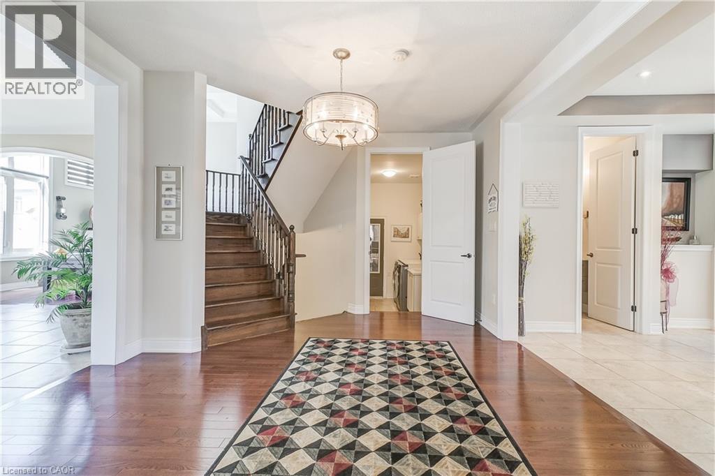 18 Flanders Road, Brampton, Ontario  L6X 0W4 - Photo 11 - 40806111