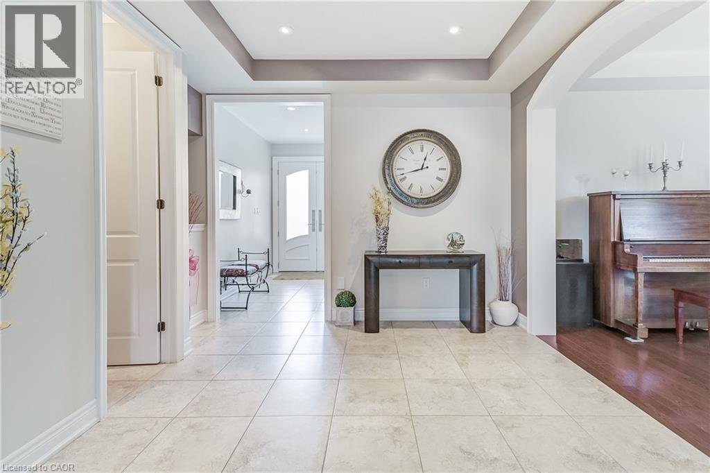 18 Flanders Road, Brampton, Ontario  L6X 0W4 - Photo 7 - 40806111