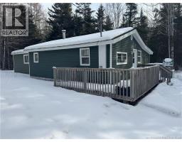 55 Nickerson Point Road, big cove, New Brunswick